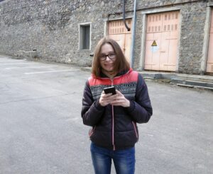 Мария Варфоломеева: «В плену последнее время я уже не могла есть физически»