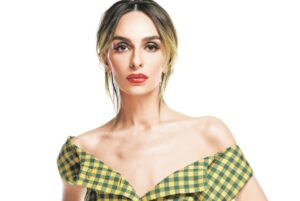 Екатерина Варнава