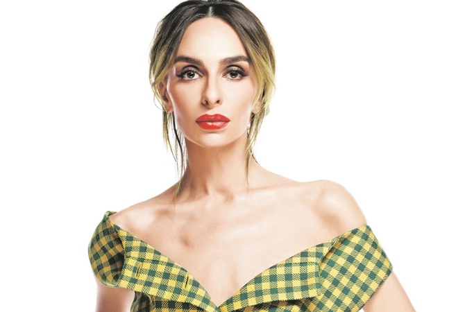 Екатерина Варнава