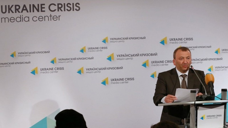 Василий Филипчук