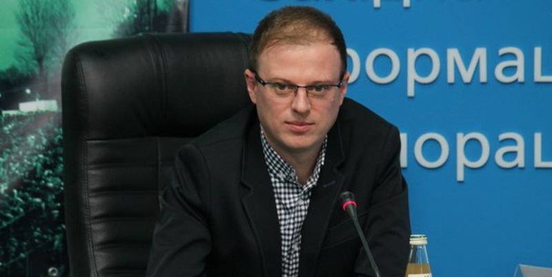 Виктор Вацко
