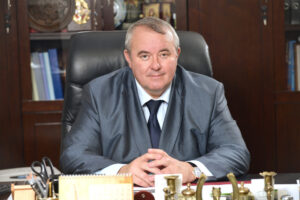 Станислав Березкин