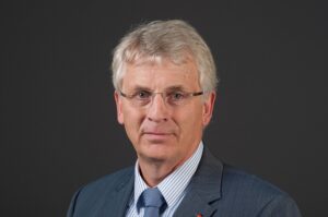 Интервью с депутатом Бундестага: “Мы работаем над новой стратегией для развития Украины”