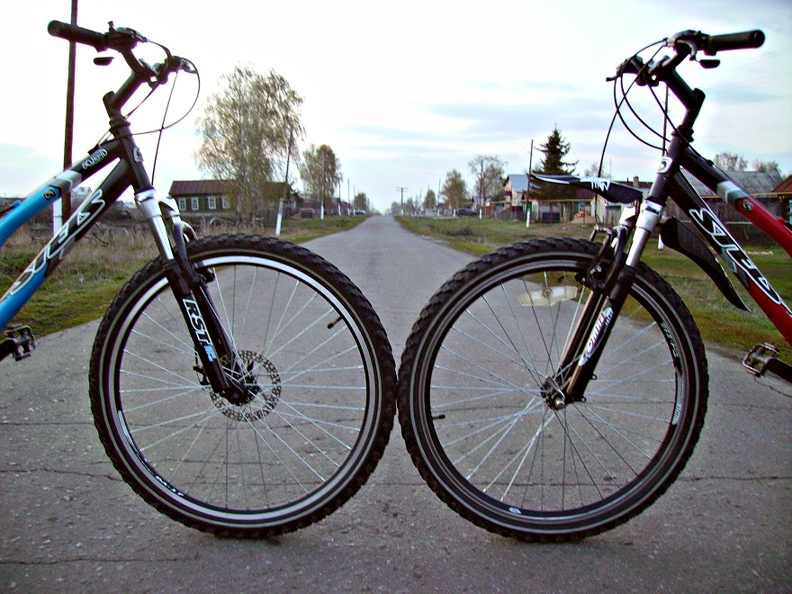 veloprobeg