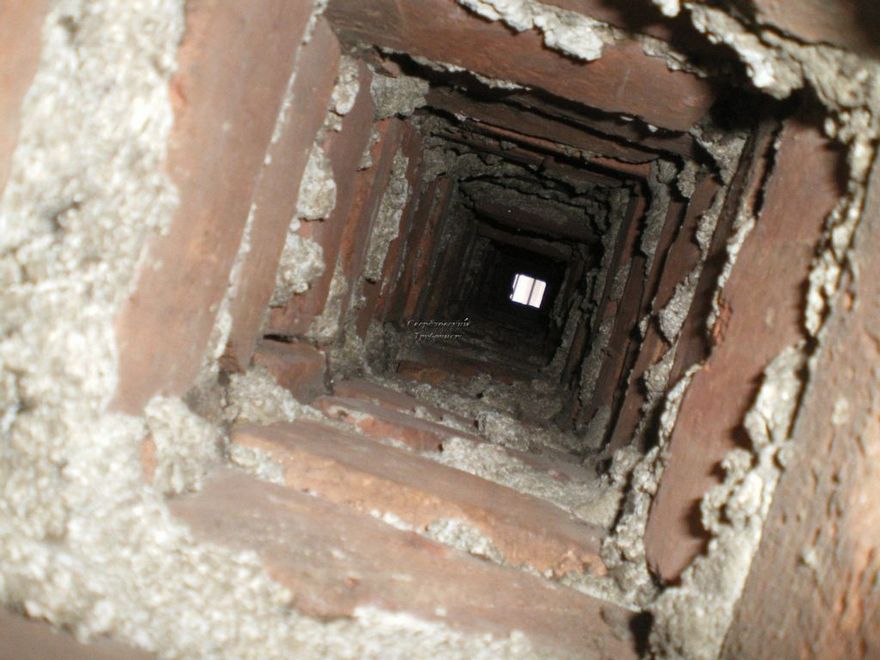 вентиляция, фото из открытых источников