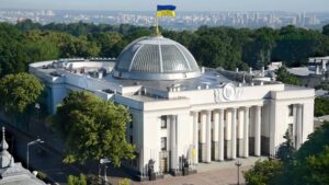Что сегодня обсудят на встрече с Зеленским