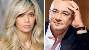 Константин Меладзе не пускает Веру Брежневу на Евровидение
