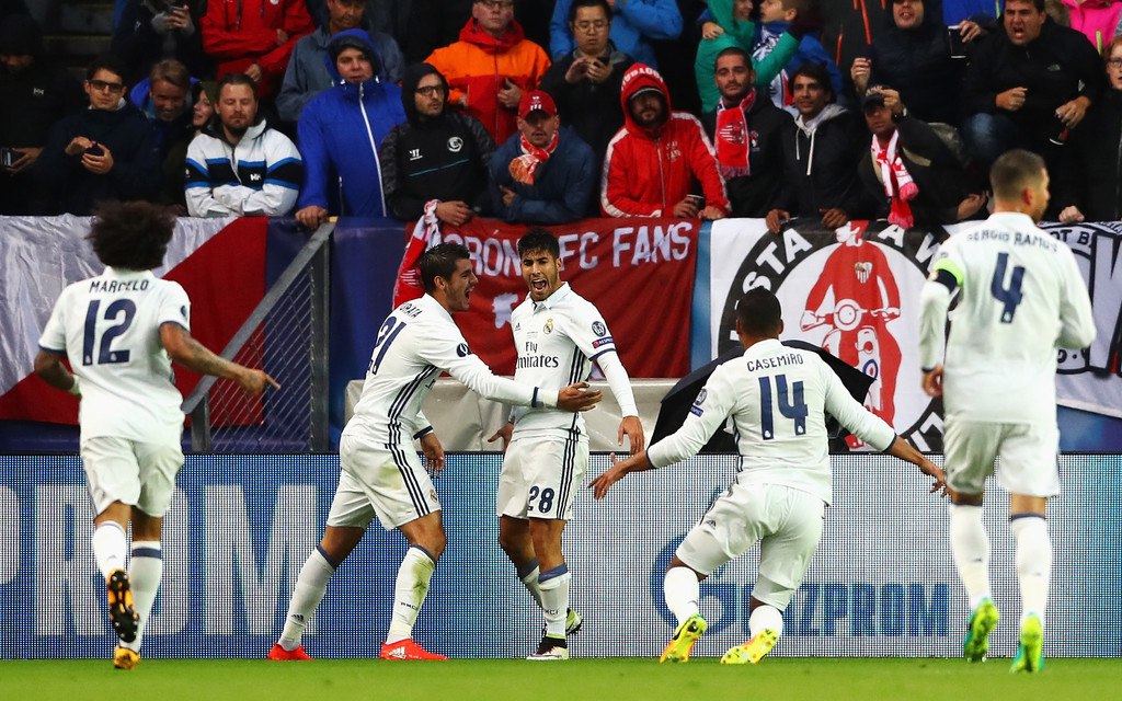 Реал Мадрид