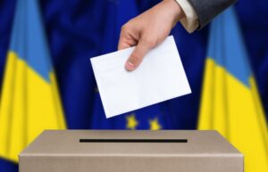 В “Слуге народа” рассказали о возможности срыва выборов из-за карантина