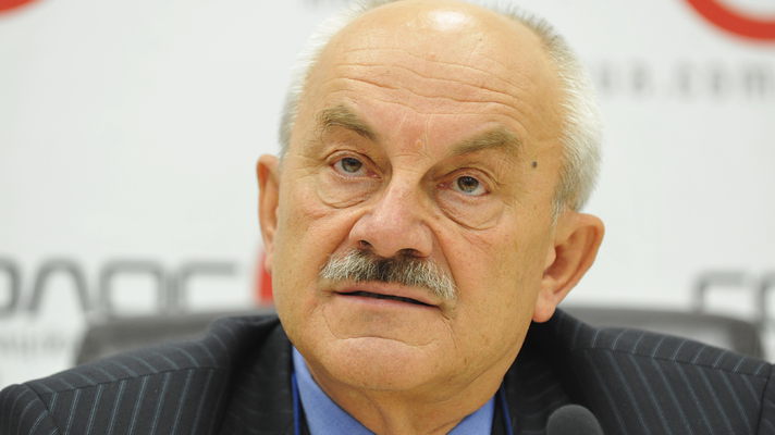 Виктор Лисицкий