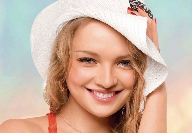 Екатерина Вилкова