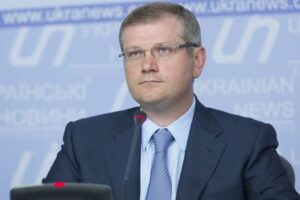 Вилкул распространяет агитационные материалы с фейковой информацией