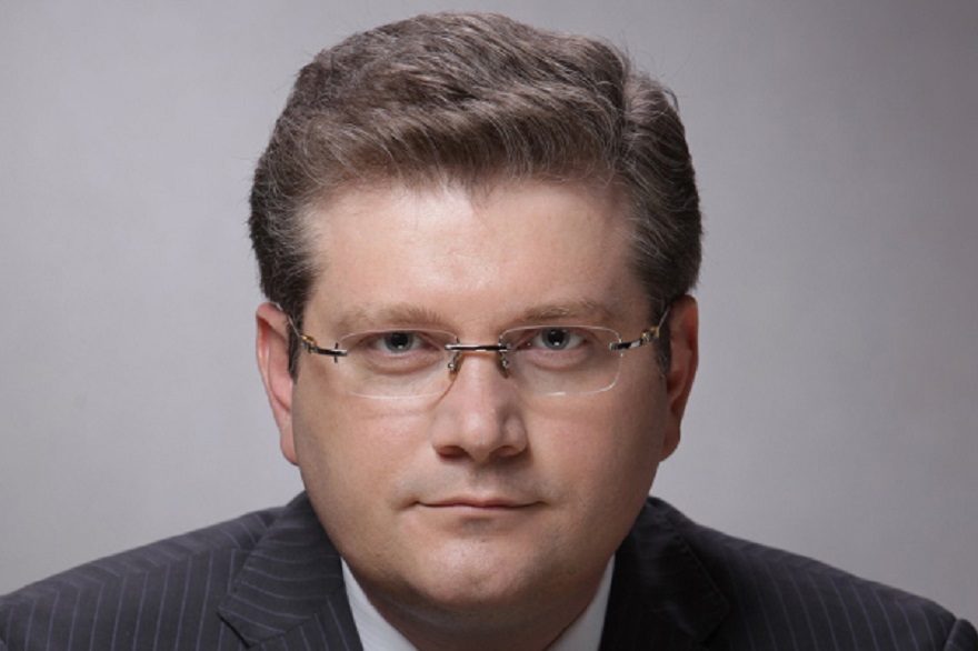 Александр Вилкул