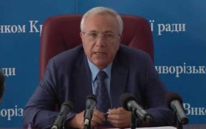 Вилкул
