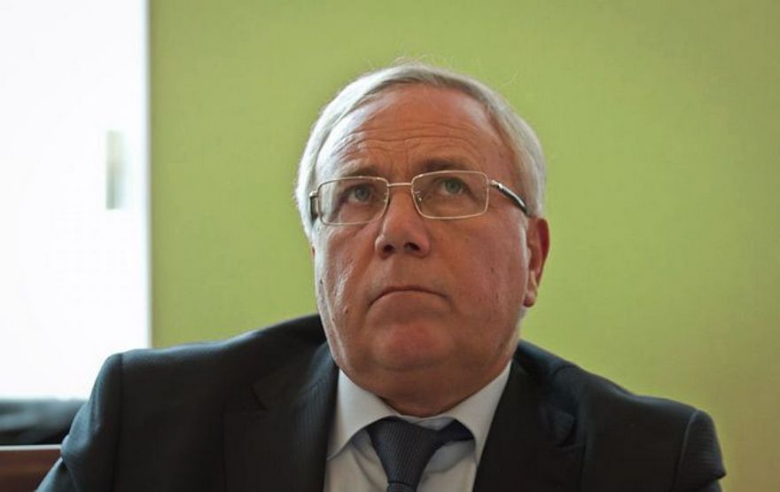 Вилкул Юрий