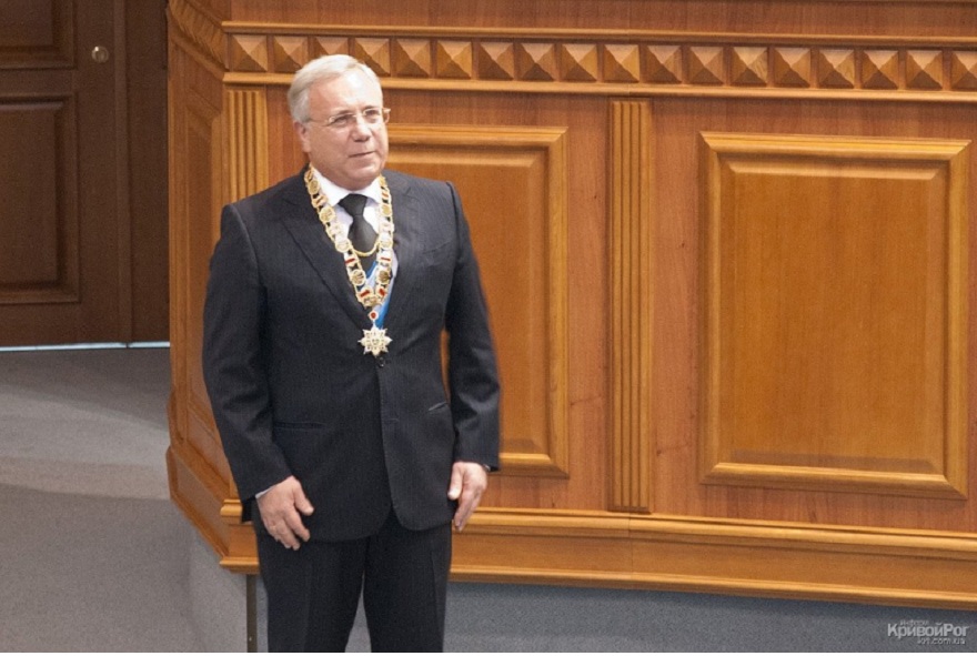 Юрий Вилкул