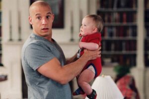 12 открытий, которые сделает мужчина, став отцом