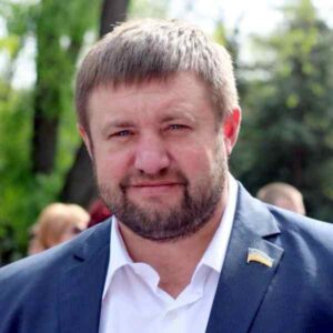 руслан вишневецкий