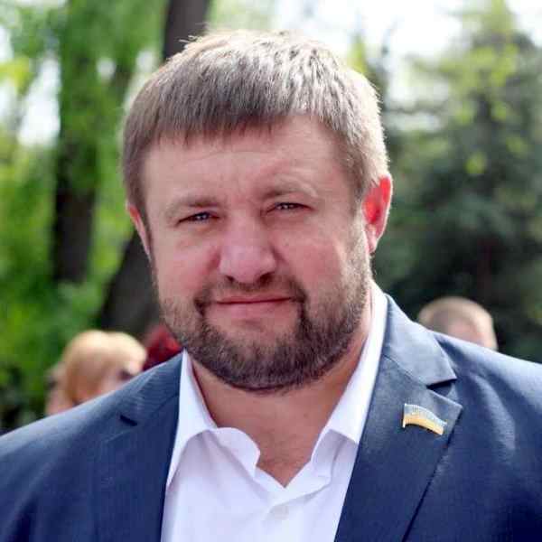 руслан вишневецкий