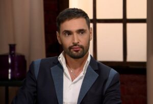 Виталий Козловский