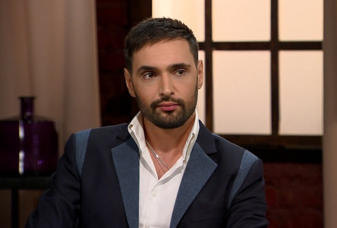 Виталий Козловский