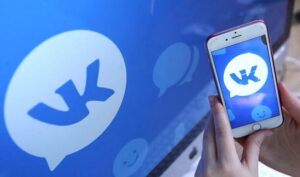 Еврокомиссия отнесла "ВКонтакте" и Telegram к сервисам с пиратским контентом