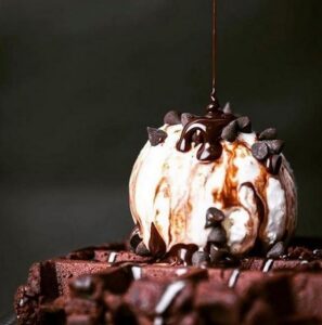 Всемирный день шоколада