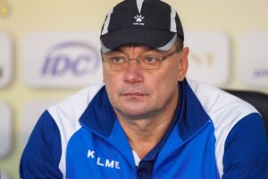 Владимир Лютый