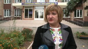 Неіснуюча адреса і таємнича скаржниця