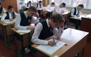 Выпускникам школ Днепропетровщины рассказали, как подготовиться к тестированию