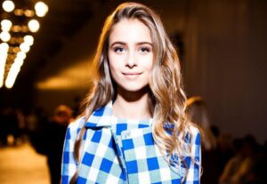 Соня Евдокименко