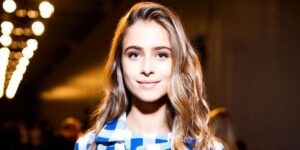 Соня Евдокименко