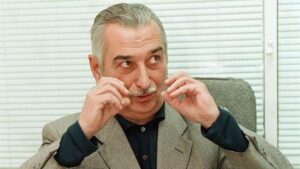 внук Сталина