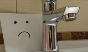 В Днепре 3 декабря масштабное отключение воды (адреса)