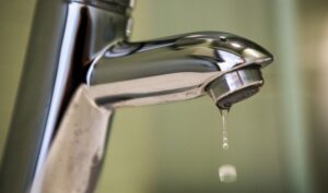 22 декабря жители некоторых улиц Днепра останутся без воды