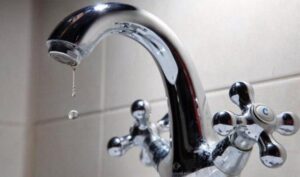 В Днепре аварийное отключение воды (адреса)