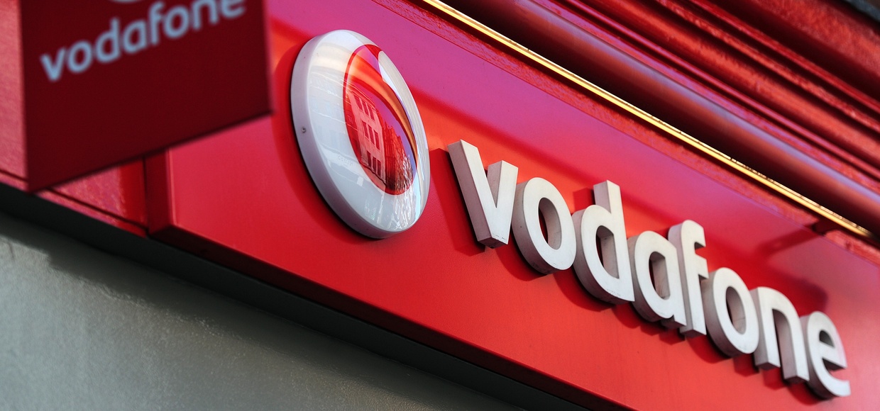 Vodafone