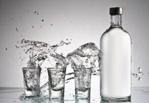 vodka
