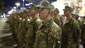 Украинским военным пересмотрели размер выплаты материальной помощи