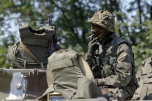 К чему готовятся украинские военные