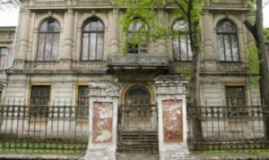 военный госпиталь