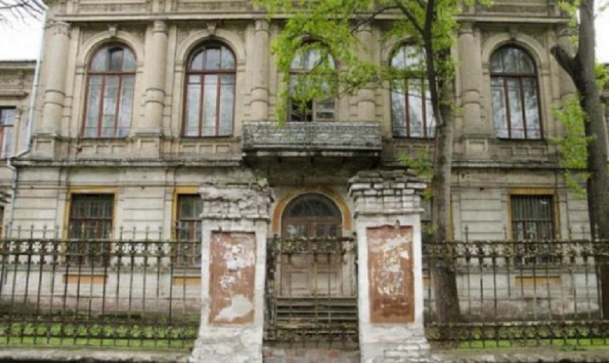 военный госпиталь