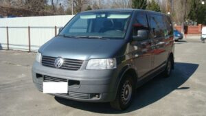 &quot;Volkswagen Transporter&quot;, фото из открытых источников