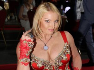 Анастасия Волочкова