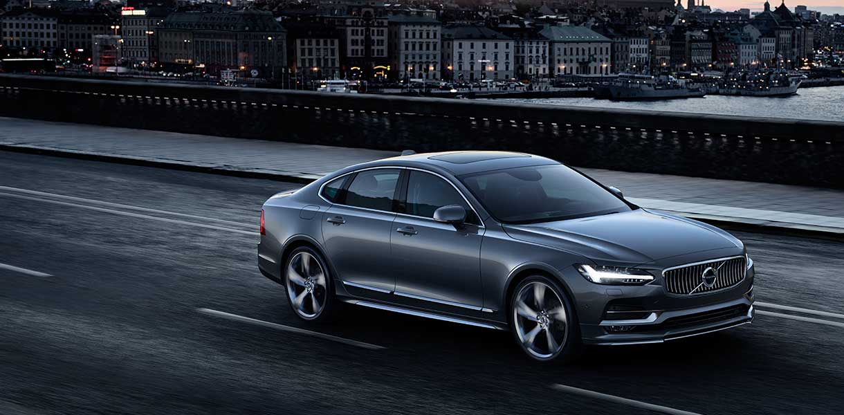 Volvo