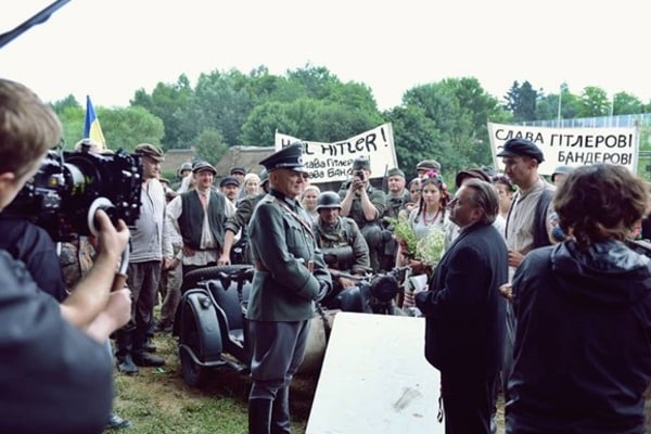 Волынская резня: в Польше сняли фильм о событиях в Украине