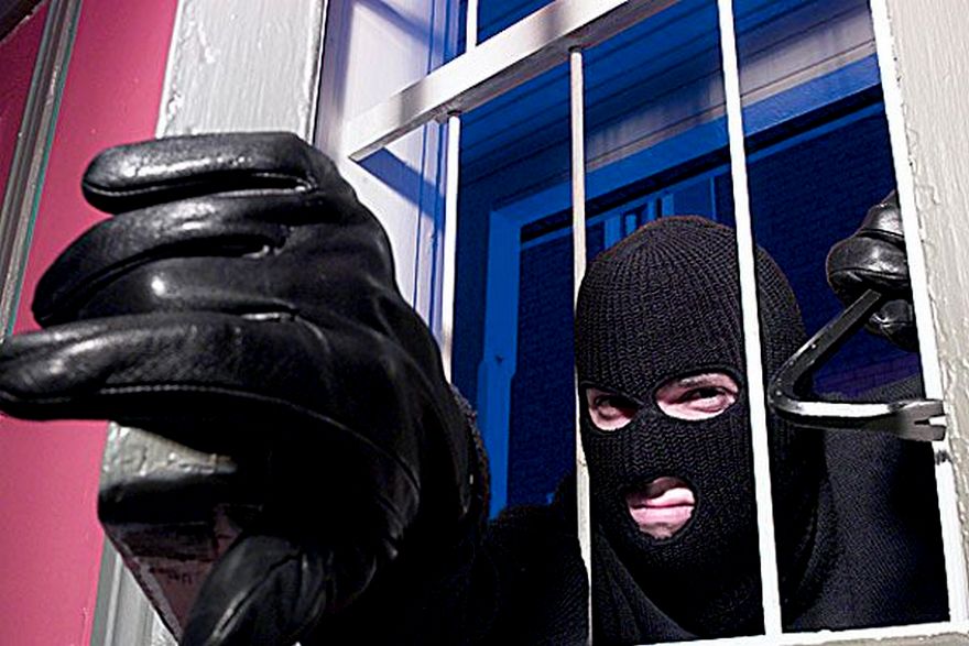 ограбить больницу, фото zanoza-news.com