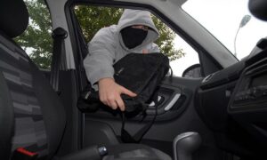 вор, фото из открытых источников