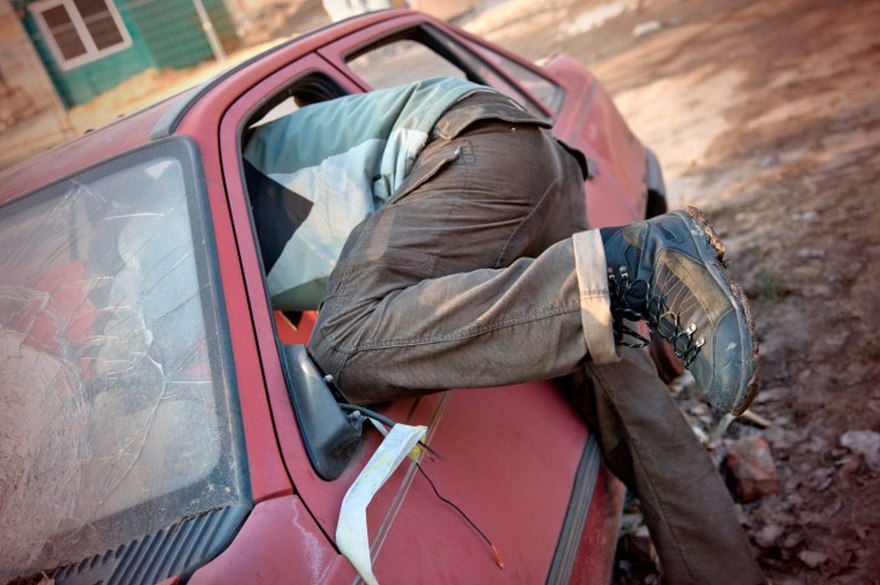 автовор, фото из открытых источников