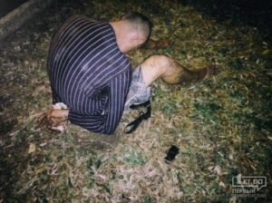 фото 1kr.ua, задержание квартирных воров